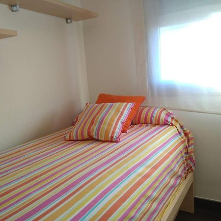 Apartamentos Deluxe Playa Norte Peníscola Exterior foto