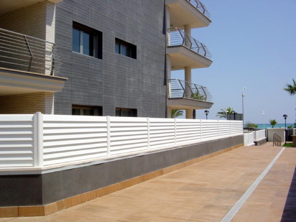 Apartamentos Deluxe Playa Norte Peníscola Exterior foto