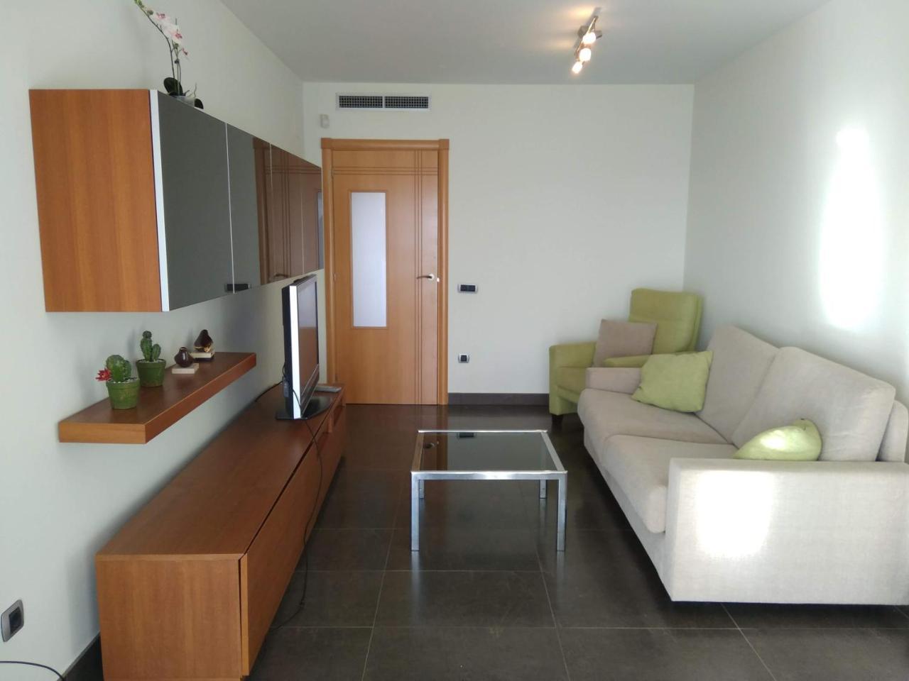 Apartamentos Deluxe Playa Norte Peníscola Exterior foto